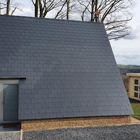 Aux 4 Vents - Malmedy Villa ภายนอก รูปภาพ
